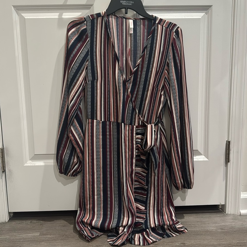 NWT Dress